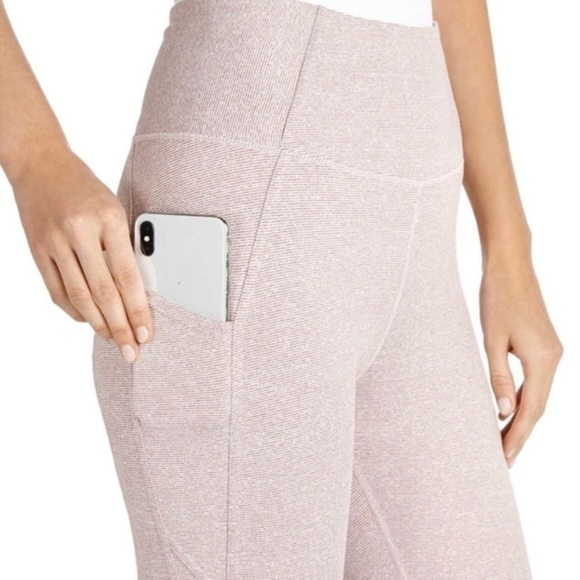 𝅺DANSKIN LEGGINGS size sp - Picture 1 of 6